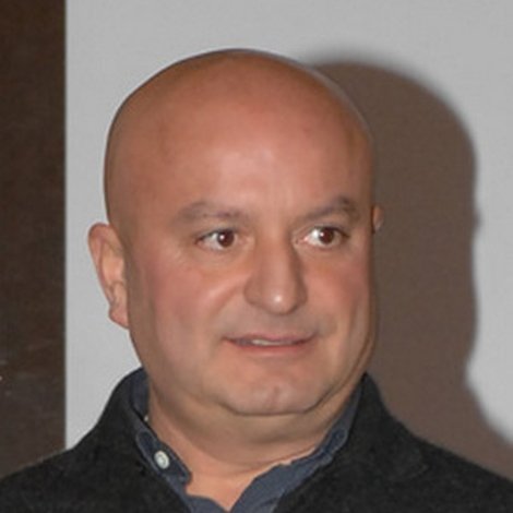 Maurizio Ferrini