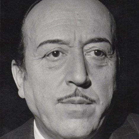 Jean-Roger Caussimon