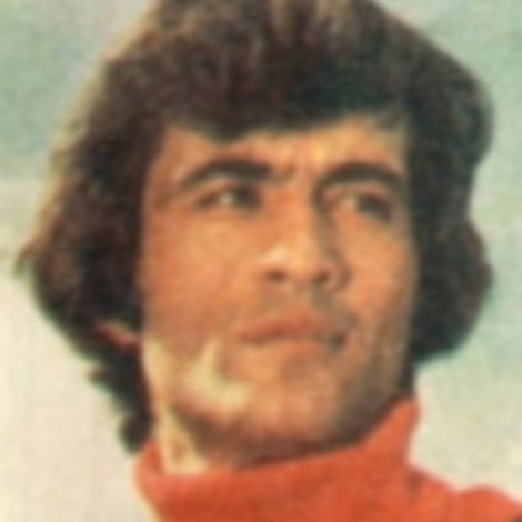 Oraz Amangeldyyev