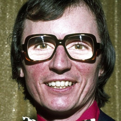 Syd Little