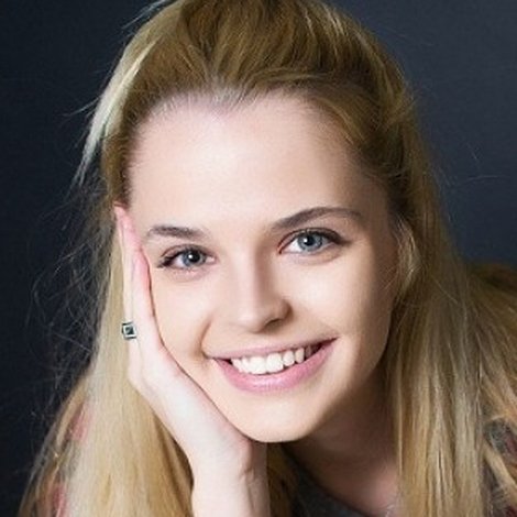 Svetlana Egorova