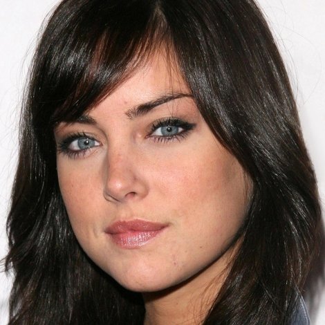 Jessica Stroup