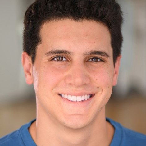 Dan Robertson