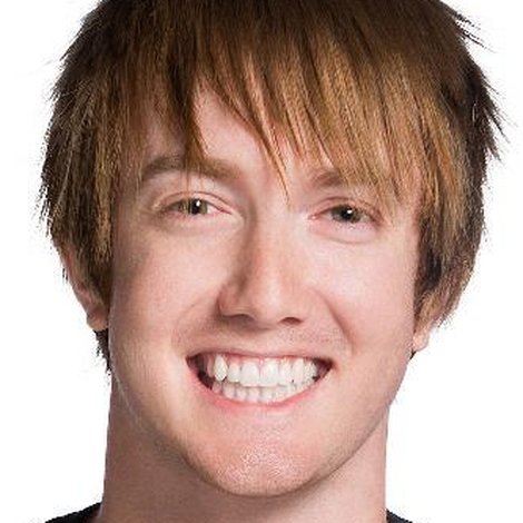 Chad James