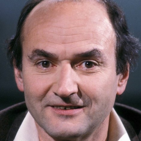 Michel Parbot