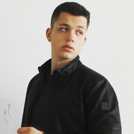 Lovro Preprotnik