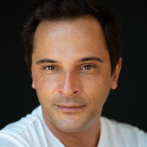 Pedro Almendra