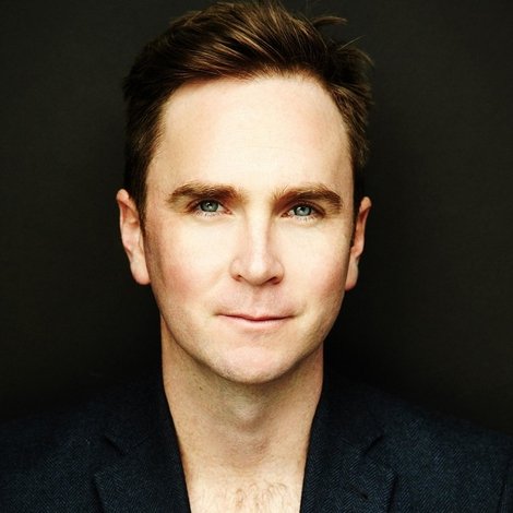 Brendan Donoghue