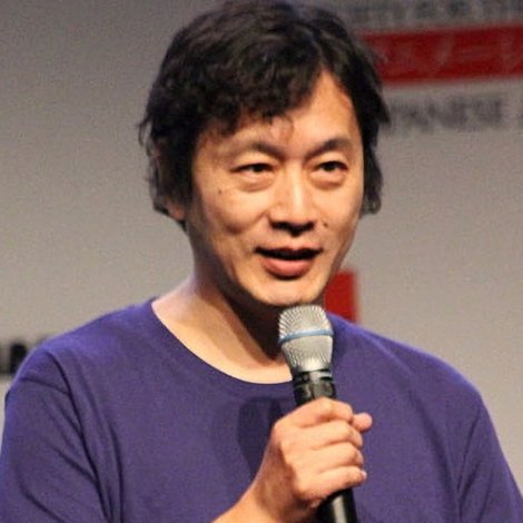 Kazuhiro Furuhashi