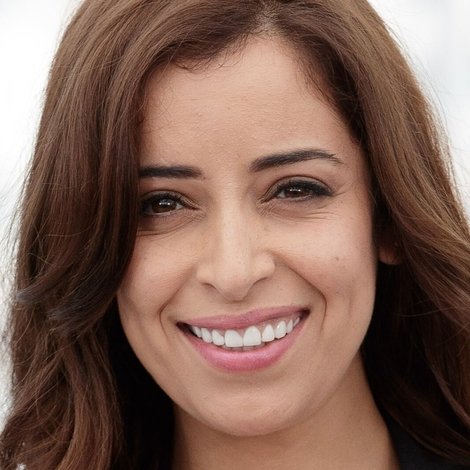 Nisrin Erradi
