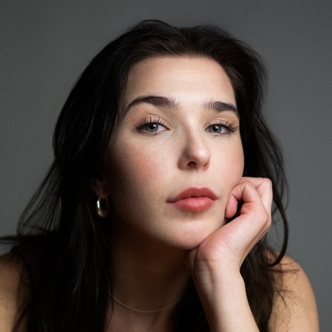 Julia Heveus
