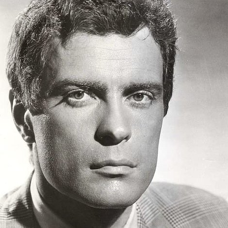 Gardner McKay