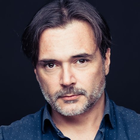 Edgar Moreno