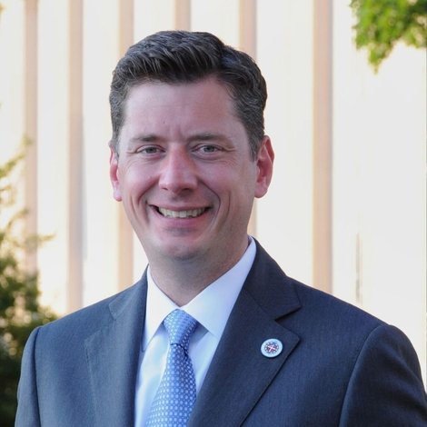 David Holt