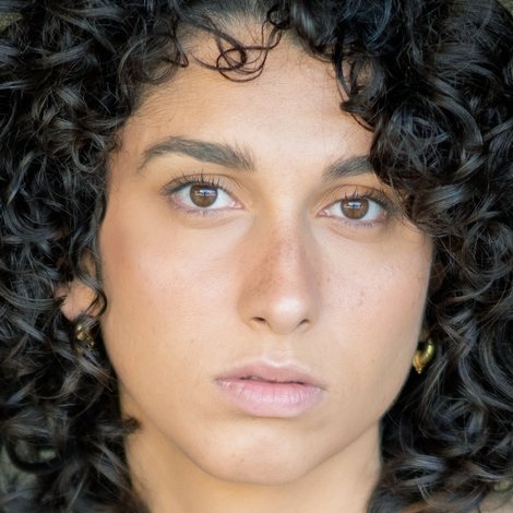 Anja Shanti