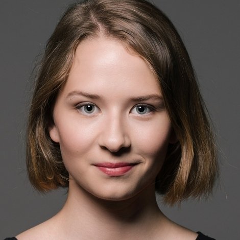 Kristin Prits