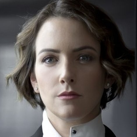 Alondra de la Parra