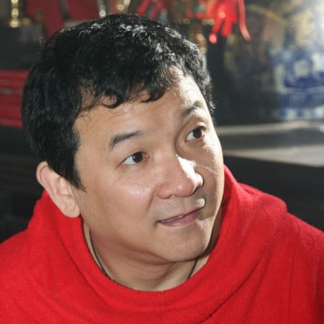 Liu Changwei