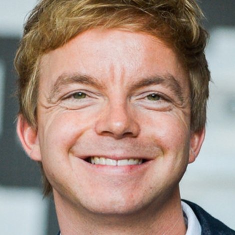 Florian Scholl