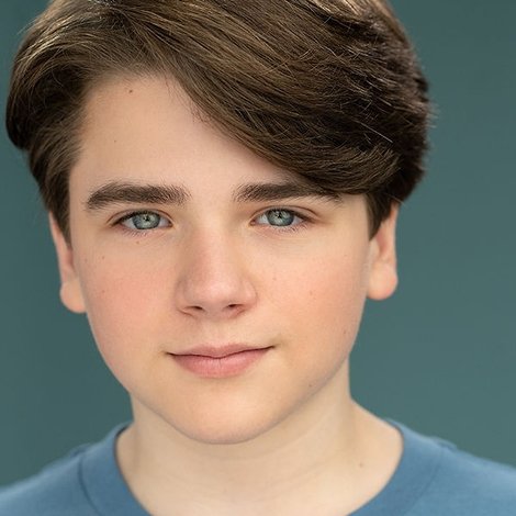 Nathan Parrott