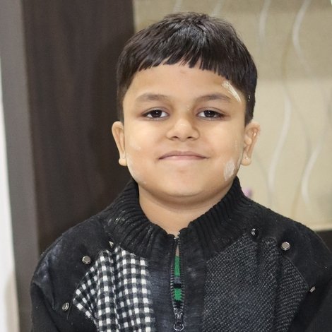 Yogendra Prajapati