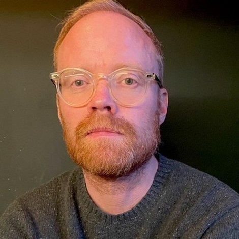 Gaukur Úlfarsson