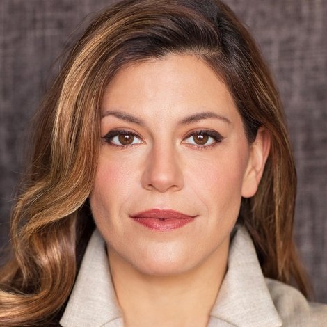 Jamie Renée Smith