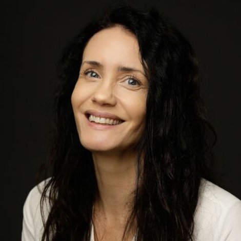 Maria Forslin