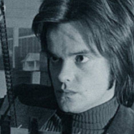 Roger Watkins
