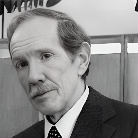Roy Poole