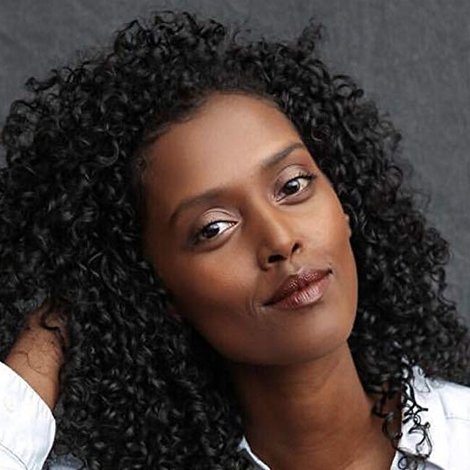Bisserat Tseggai