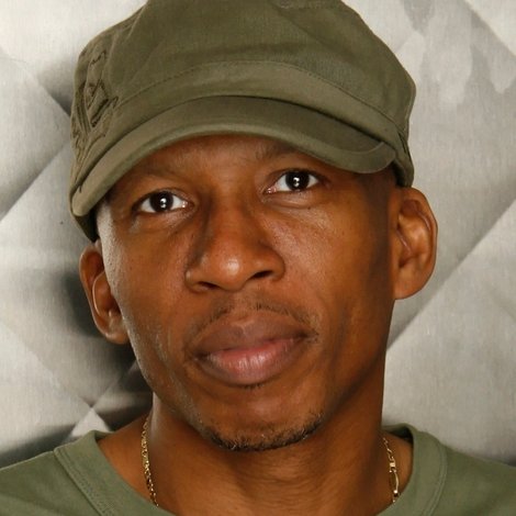 Hank Shocklee