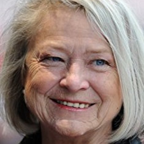 Kate Adie