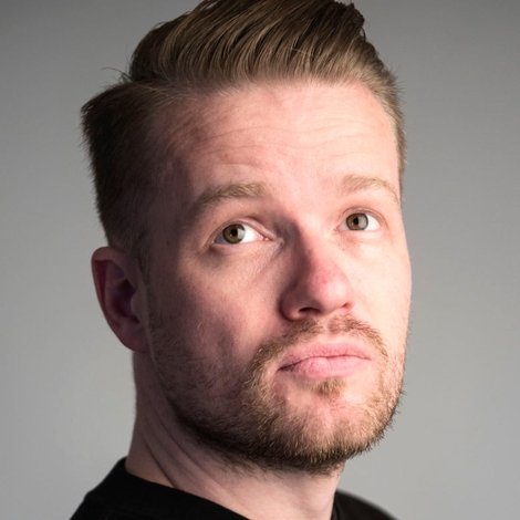 Rune Rask
