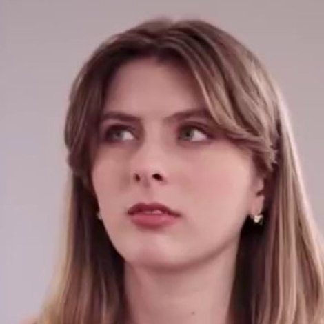 Ruby Griffin