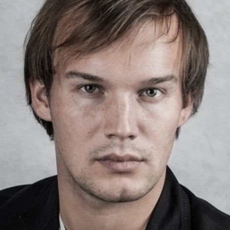 Michał Surówka