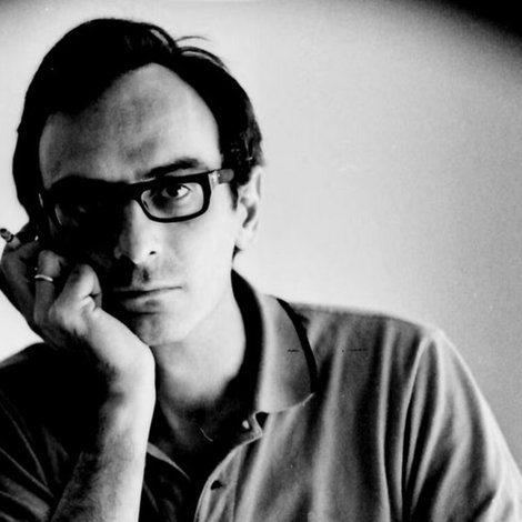 Carlos Saura