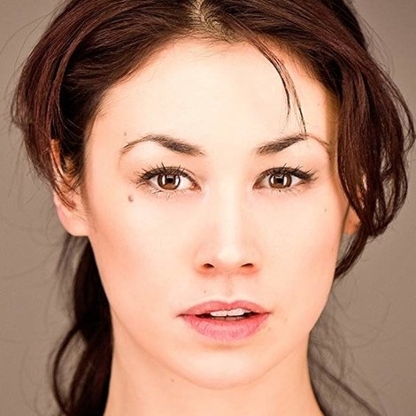 Siubhan Harrison