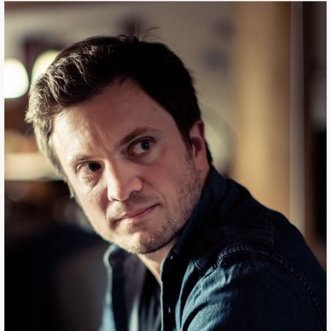 Lars Nover