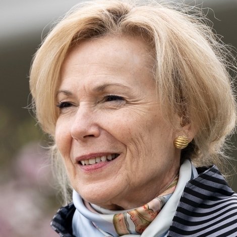 Deborah Birx