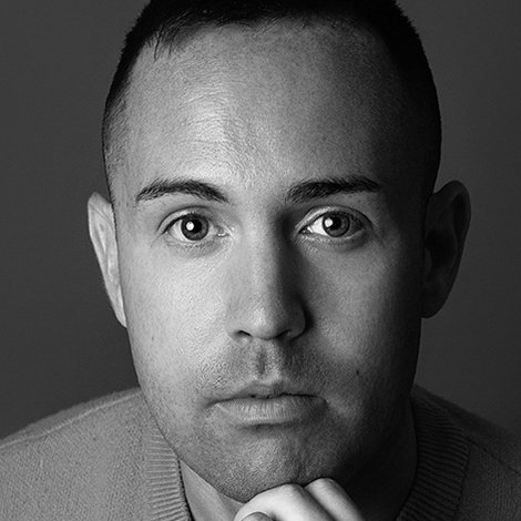 Lewis Hooper