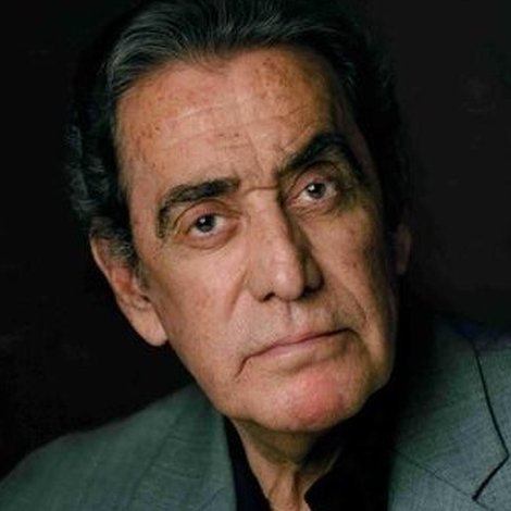 José Antonio Izaguirre