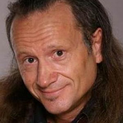 Viktor Drevitski