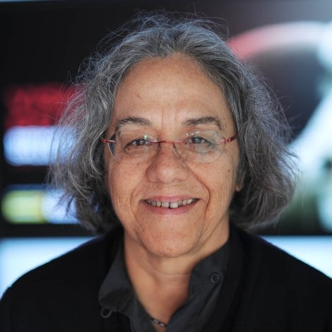 Mary Jimenez Freeman-Morris