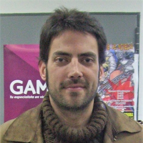 Ciro Altabás