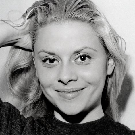 Christiane Minazzoli
