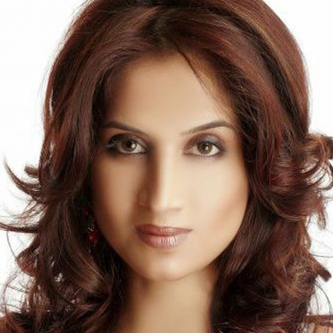 Smita Gondkar