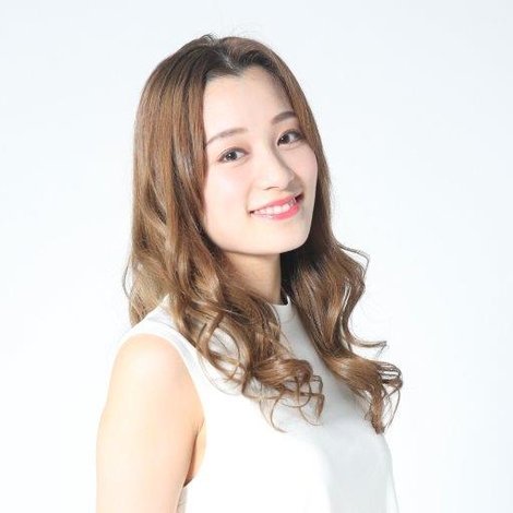 Shiroki Mirei