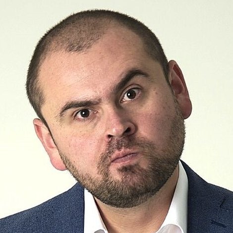 Ricardo Quevedo
