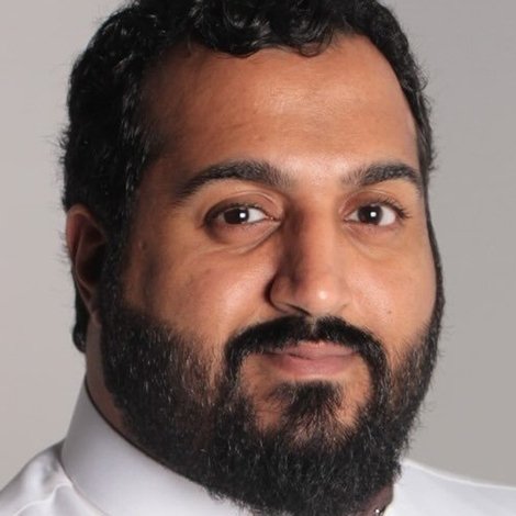 Mohammed Alzoriq